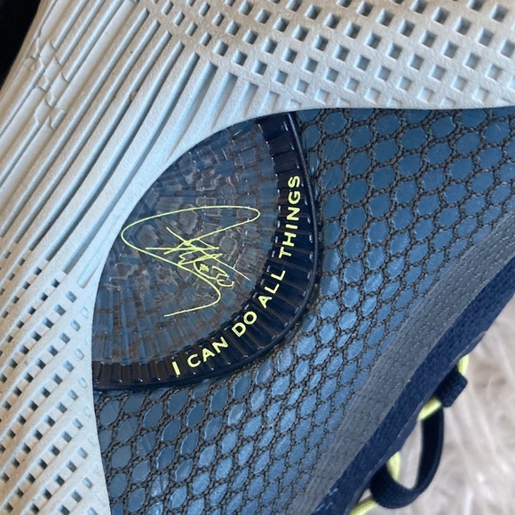 🏀 Under Armour Steph Curry SC 🏀 - Picture 7 of 8